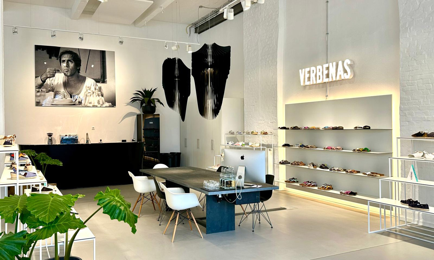 Vertriebsagentur für Schuhe & Accessoires