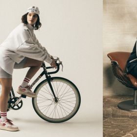 Cycleur de Luxe